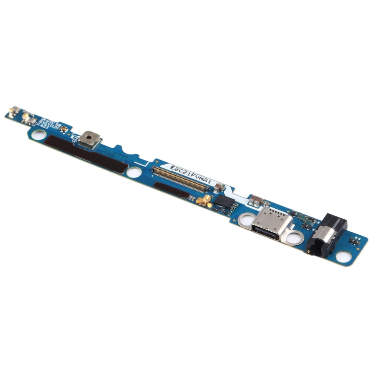 Samsung Galaxy TabPro S SM-W707 Charging Port Board Replacement - Fully Tested & Compatible