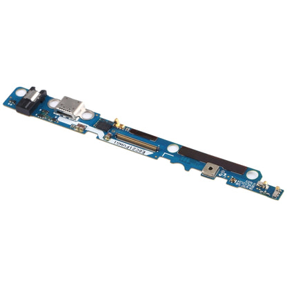 Samsung Galaxy TabPro S SM-W707 Charging Port Board Replacement - Fully Tested & Compatible