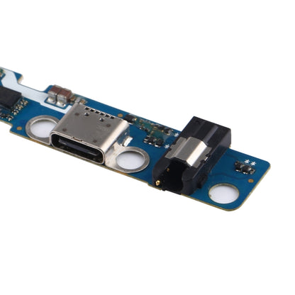 Samsung Galaxy TabPro S SM-W707 Charging Port Board Replacement - Fully Tested & Compatible