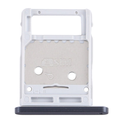 Samsung Galaxy Tab S7 SIM Card Tray & Micro SD Card Tray (SM-T870/T875) - Replacement Part (Black)