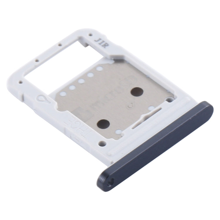 Samsung Galaxy Tab S7 SIM Card Tray & Micro SD Card Tray (SM-T870/T875) - Replacement Part (Black)