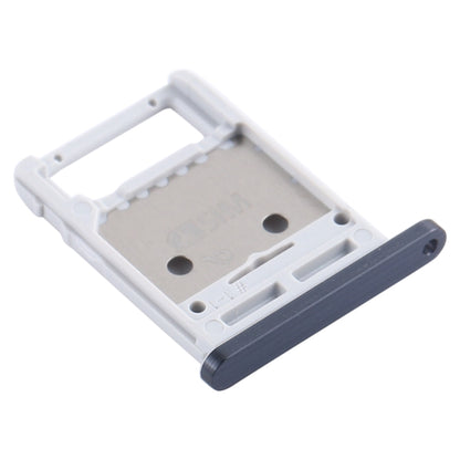 Samsung Galaxy Tab S7 SIM Card Tray & Micro SD Card Tray (SM-T870/T875) - Replacement Part (Black)