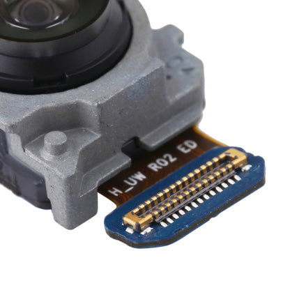 Samsung Galaxy Note20 Wide Camera Replacement - Compatible, Fully Functional, Professional Installation Recommended