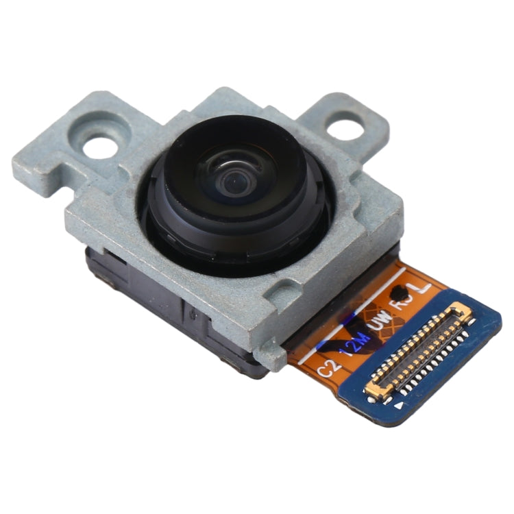 Samsung Galaxy Note20 Ultra Wide Camera Replacement Part - Fully Tested & Compatible, Professional Installation Recommended