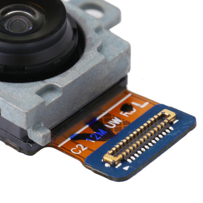 Samsung Galaxy Note20 Ultra Wide Camera Replacement Part - Fully Tested & Compatible, Professional Installation Recommended