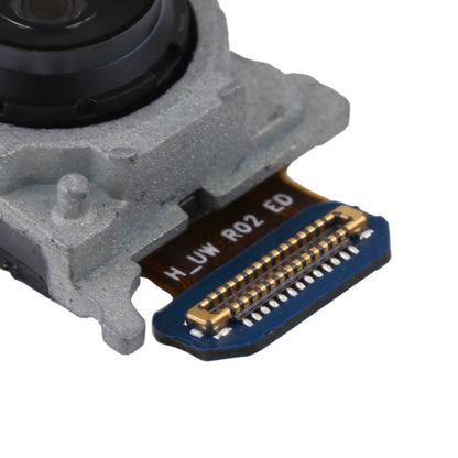 Replacement Wide Camera for Samsung Galaxy S20+ SM-G985 - Professional Fit & Quality Checked