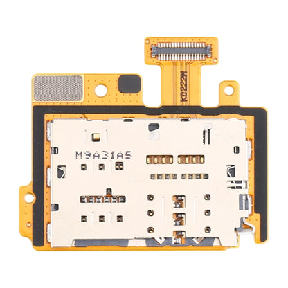 Samsung Galaxy Tab A 8.4 (2020) SM-T307 SIM Card Reader Board Replacement - Tested & Fully Compatible