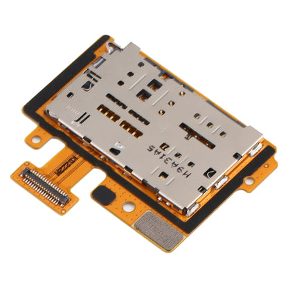 Samsung Galaxy Tab A 8.4 (2020) SM-T307 SIM Card Reader Board Replacement - Tested & Fully Compatible