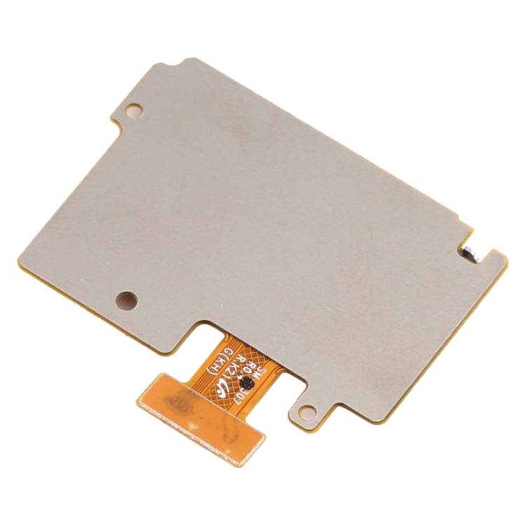 Samsung Galaxy Tab A 8.4 (2020) SM-T307 SIM Card Reader Board Replacement - Tested & Fully Compatible