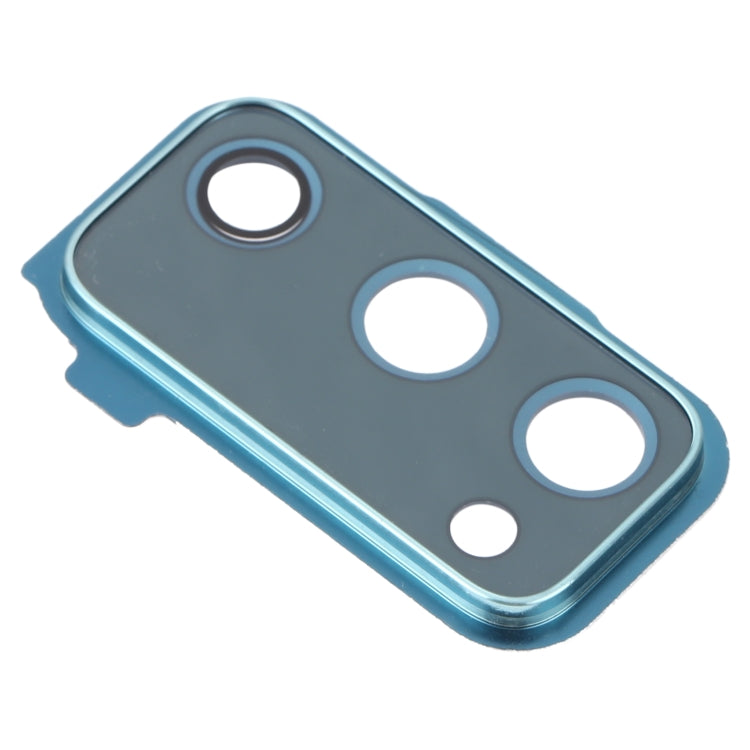 Samsung Galaxy S20 FE 5G Camera Lens Cover Replacement - Green, Perfect Fit & Quality Checked