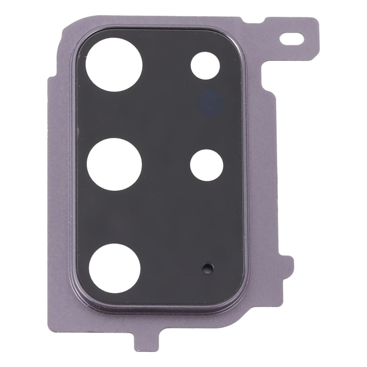 Purple Camera Lens Cover Replacement for Samsung Galaxy S20+ - Quality Checked & Fully Compatible