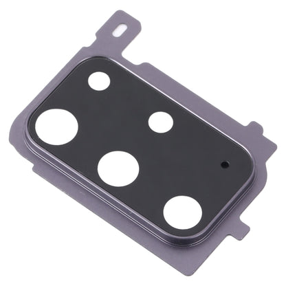 Purple Camera Lens Cover Replacement for Samsung Galaxy S20+ - Quality Checked & Fully Compatible