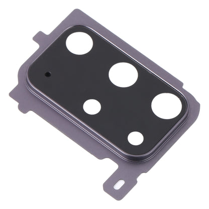 Purple Camera Lens Cover Replacement for Samsung Galaxy S20+ - Quality Checked & Fully Compatible