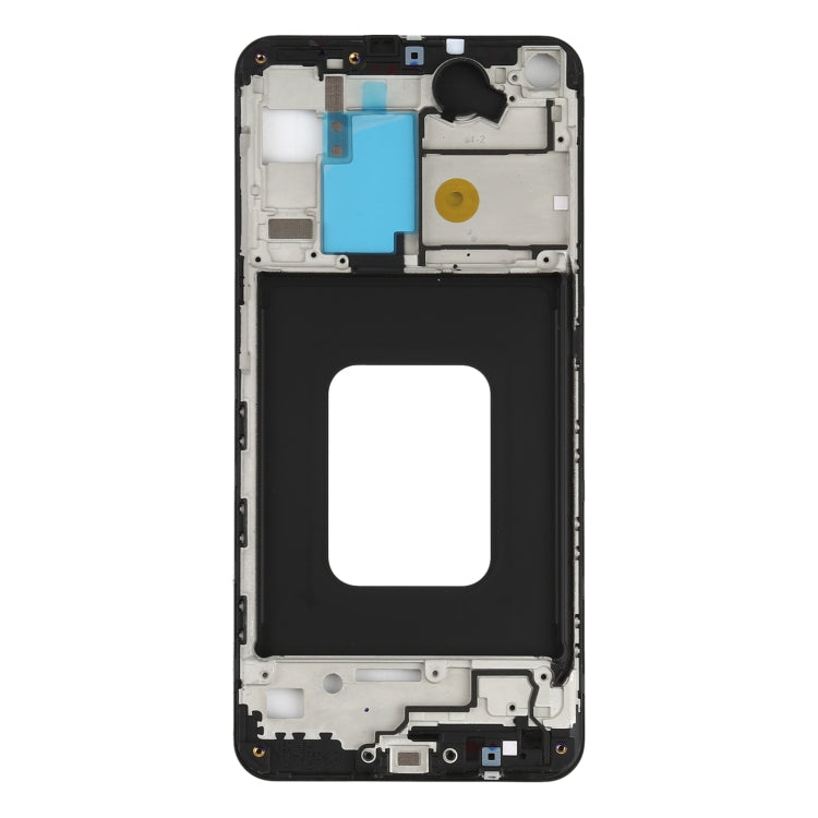 Samsung Galaxy A60 Replacement Front Housing LCD Frame Bezel Plate - Quality Checked, Professional Installation Recommended