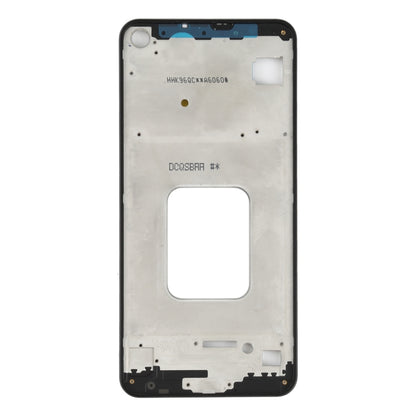 Samsung Galaxy A60 Replacement Front Housing LCD Frame Bezel Plate - Quality Checked, Professional Installation Recommended