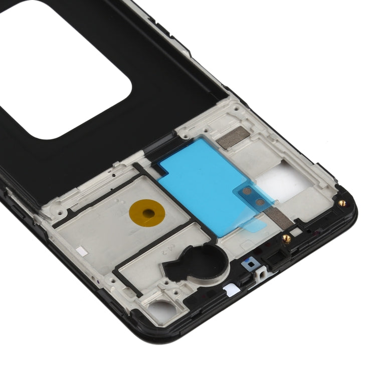 Samsung Galaxy A60 Replacement Front Housing LCD Frame Bezel Plate - Quality Checked, Professional Installation Recommended