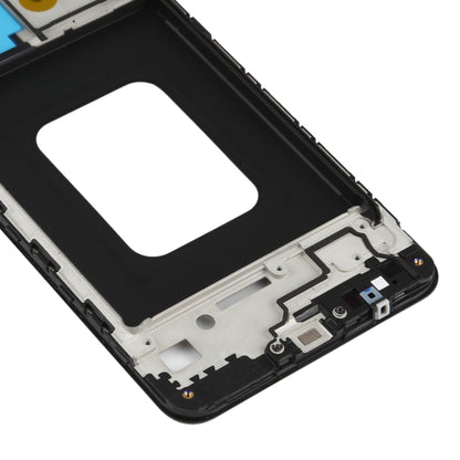 Samsung Galaxy A60 Replacement Front Housing LCD Frame Bezel Plate - Quality Checked, Professional Installation Recommended