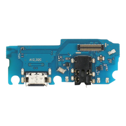 Samsung Galaxy A12 SM-A125 Charging Port Board Replacement with IC - Quality Checked & Fully Compatible