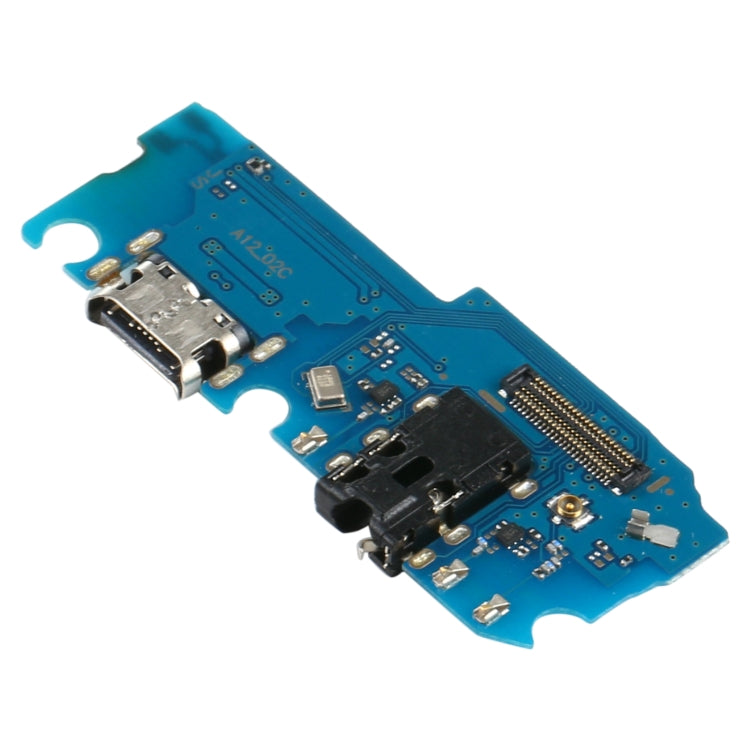 Samsung Galaxy A12 SM-A125 Charging Port Board Replacement with IC - Quality Checked & Fully Compatible