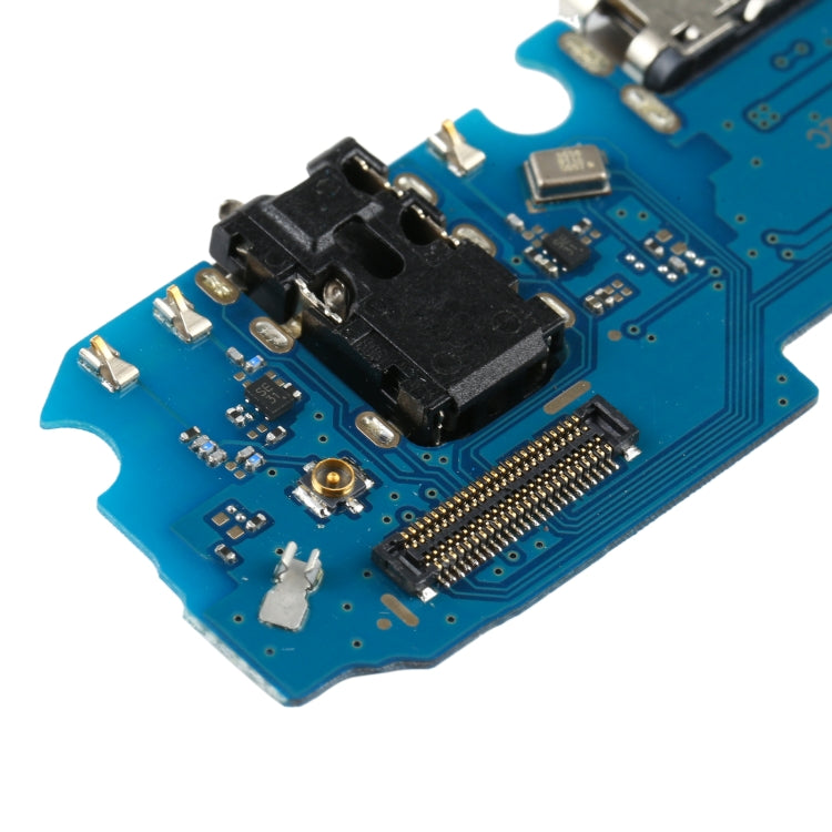 Samsung Galaxy A12 SM-A125 Charging Port Board Replacement with IC - Quality Checked & Fully Compatible
