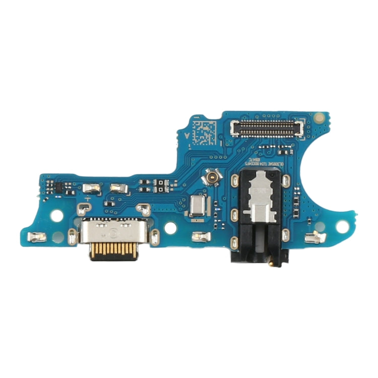 Samsung Galaxy A02s SM-A025 Charging Port Board with IC - Replacement for Damaged Parts