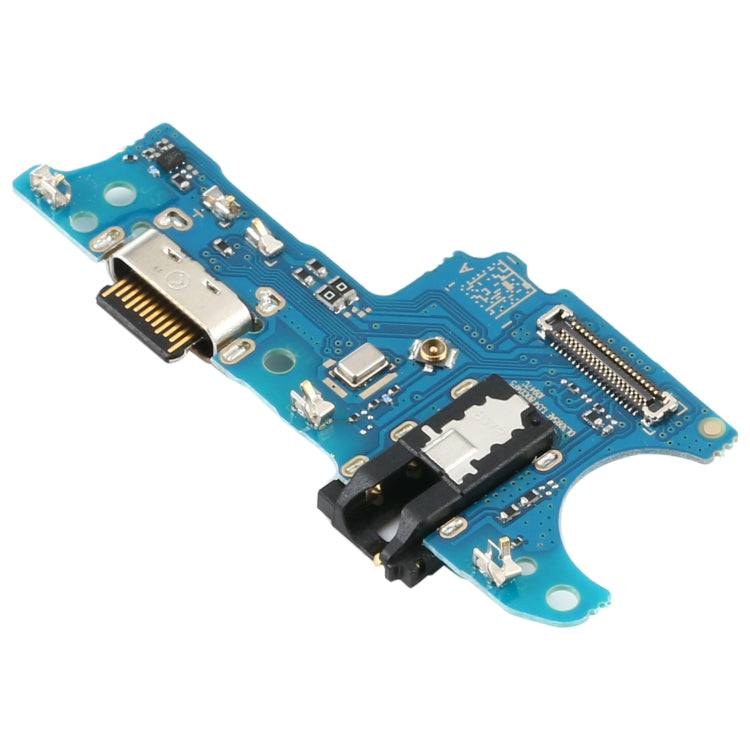 Samsung Galaxy A02s SM-A025 Charging Port Board with IC - Replacement for Damaged Parts