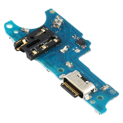 Samsung Galaxy A02s SM-A025 Charging Port Board with IC - Replacement for Damaged Parts