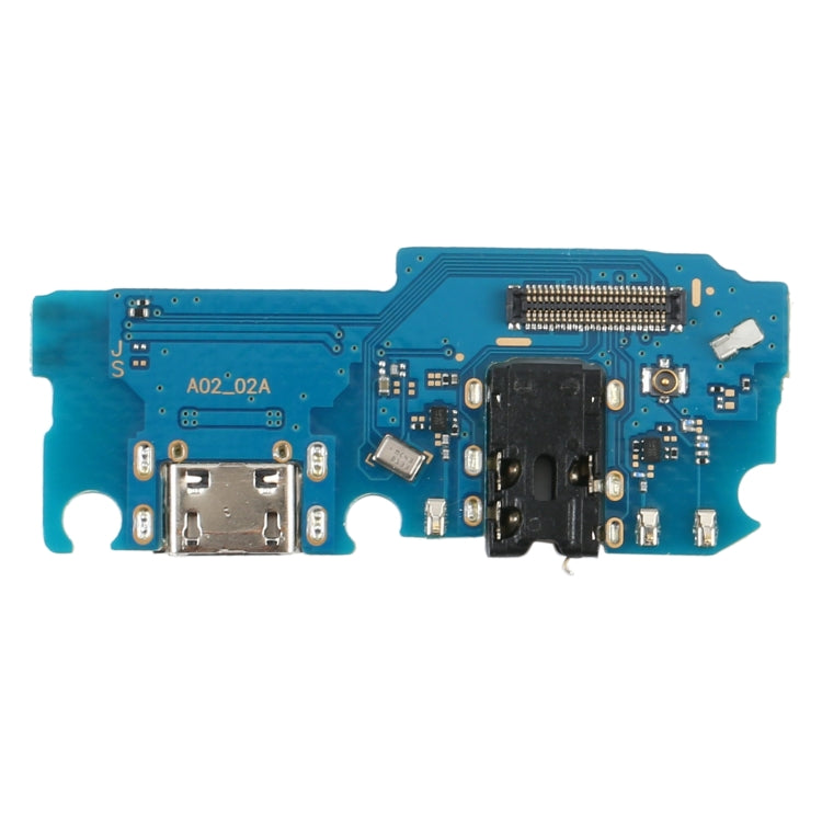 Samsung Galaxy A02 SM-A022 Charging Port Board Replacement with IC - Fully Tested, Compatible Parts