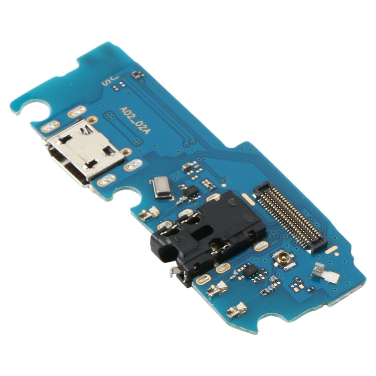 Samsung Galaxy A02 SM-A022 Charging Port Board Replacement with IC - Fully Tested, Compatible Parts