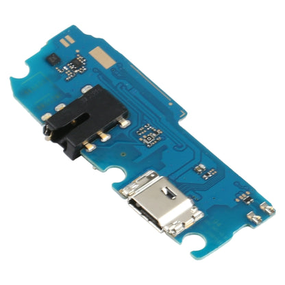 Samsung Galaxy A02 SM-A022 Charging Port Board Replacement with IC - Fully Tested, Compatible Parts