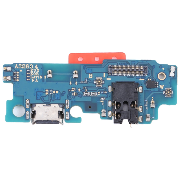 Samsung Galaxy A32 5G SM-A326 Charging Port Board Replacement with IC - Compatible Part