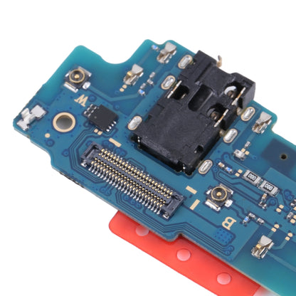 Samsung Galaxy A32 5G SM-A326 Charging Port Board Replacement with IC - Compatible Part