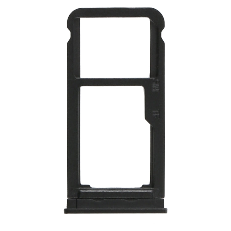 Samsung Galaxy Tab A 8.0 (2019) SM-T295 SIM & Micro SD Card Tray Replacement - Black