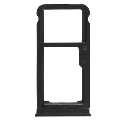 Samsung Galaxy Tab A 8.0 (2019) SM-T295 SIM & Micro SD Card Tray Replacement - Black