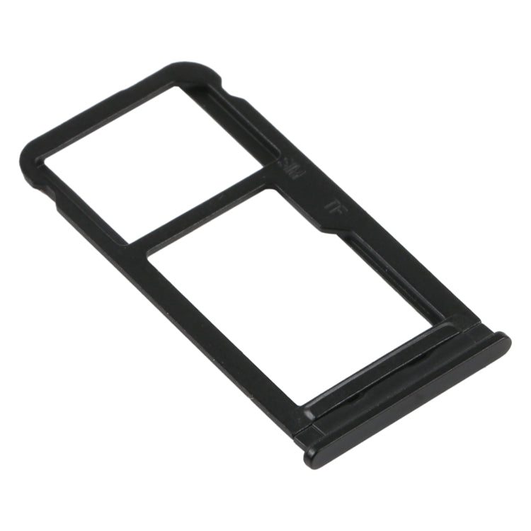 Samsung Galaxy Tab A 8.0 (2019) SM-T295 SIM & Micro SD Card Tray Replacement - Black
