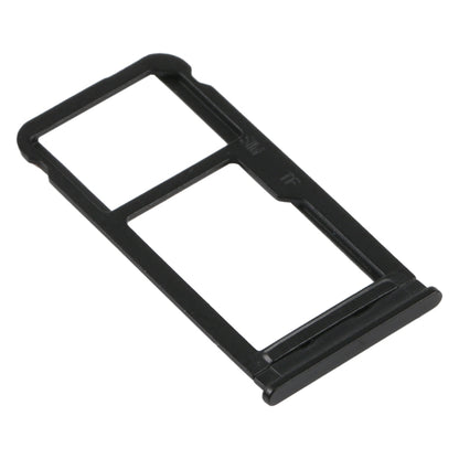 Samsung Galaxy Tab A 8.0 (2019) SM-T295 SIM & Micro SD Card Tray Replacement - Black