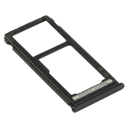 Samsung Galaxy Tab A 8.0 (2019) SM-T295 SIM & Micro SD Card Tray Replacement - Black