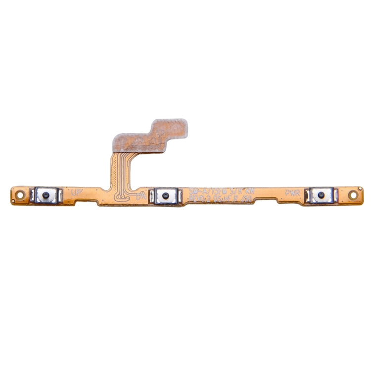 Samsung Galaxy A51 SM-A515 Power & Volume Button Flex Cable Replacement - Compatible & Tested