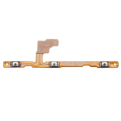 Samsung Galaxy A70s SM-A707 Power & Volume Button Flex Cable Replacement - Compatible & Fully Tested