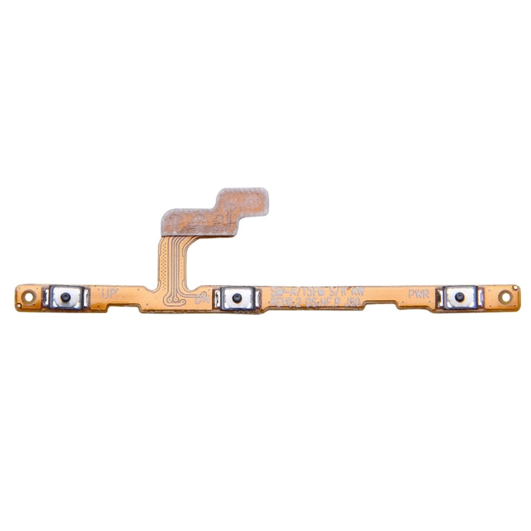 Samsung Galaxy A71 SM-A715 Power & Volume Button Flex Cable Replacement - Reliable Quality, Easy Installation