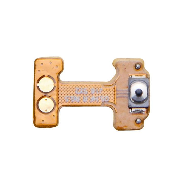 Samsung Galaxy A80 SM-A805 Power Button Flex Cable Replacement - Compatible & Quality Checked