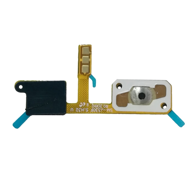 Replacement Home Button Flex Cable for Samsung Galaxy J3 (2017), J3 Pro (2017), J330F/DS, J330G/DS