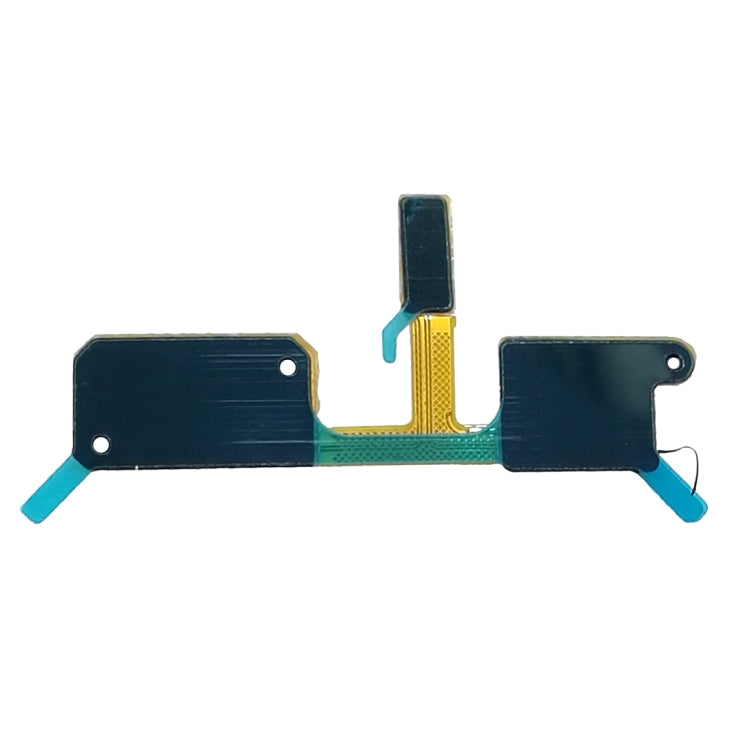 Replacement Home Button Flex Cable for Samsung Galaxy J3 (2017), J3 Pro (2017), J330F/DS, J330G/DS