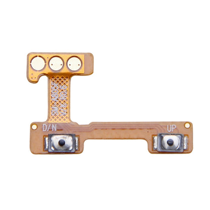 Samsung Galaxy A80 SM-A805 Volume Button Flex Cable Replacement - Compatible & Professionally Tested