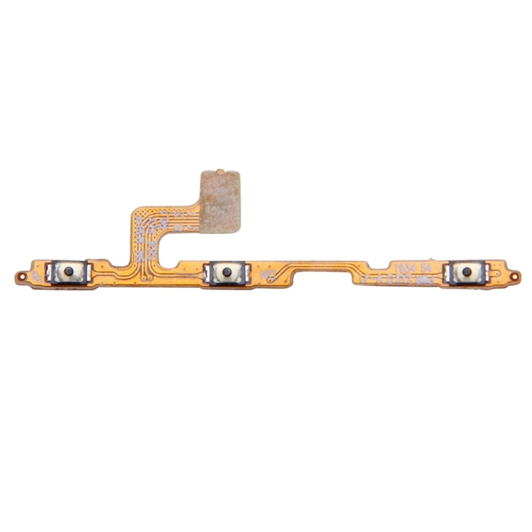 Samsung Galaxy M30s (SM-M307) Volume & Power Button Flex Cable Replacement - Quality Assured