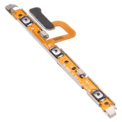 Samsung Galaxy Note9 SM-N960 Volume Button Flex Cable Replacement - Power Button Repair Part