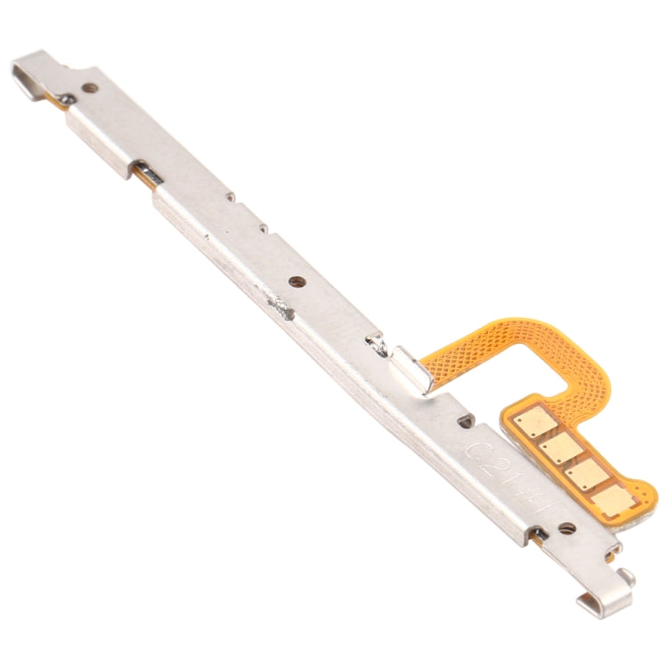 Samsung Galaxy Note9 SM-N960 Volume Button Flex Cable Replacement - Power Button Repair Part
