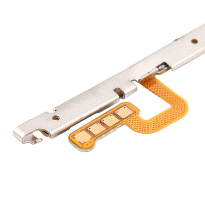 Samsung Galaxy Note9 SM-N960 Volume Button Flex Cable Replacement - Power Button Repair Part