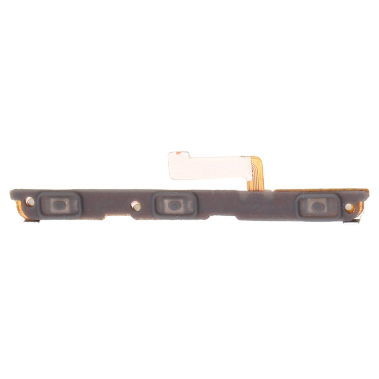 Samsung Galaxy S10+ SM-G975 Volume Button Flex Cable Replacement - Power Button Repair Part
