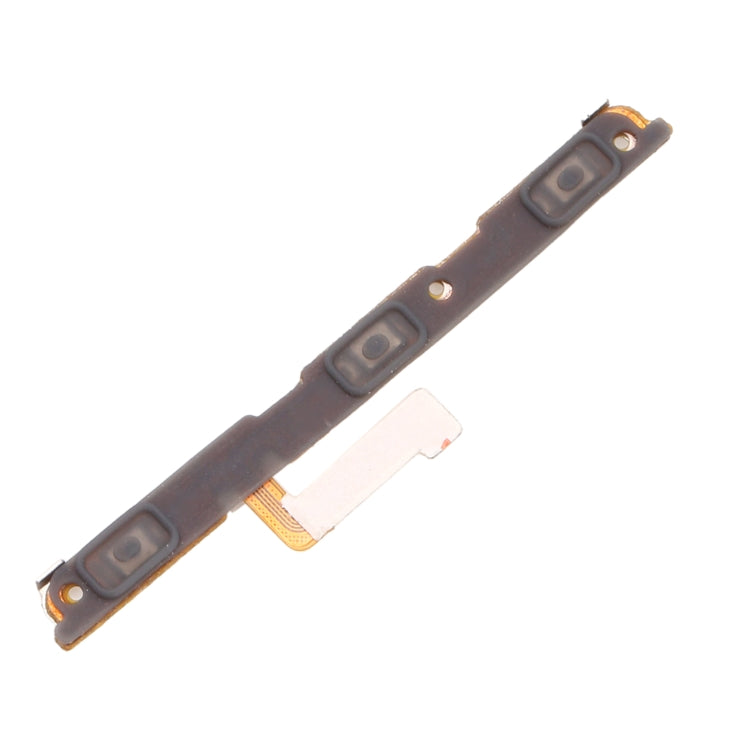 Samsung Galaxy S10+ SM-G975 Volume Button Flex Cable Replacement - Power Button Repair Part